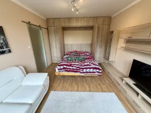 Prodej bytu 1+1, Louny, Kpt. Nálepky, 36 m2