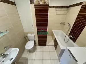 Prodej bytu 1+1, Louny, Kpt. Nálepky, 36 m2