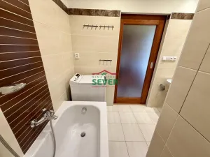 Prodej bytu 1+1, Louny, Kpt. Nálepky, 36 m2