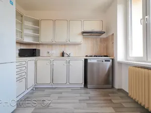 Pronájem bytu 3+1, Praha, Nad Primaskou, 70 m2