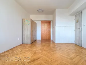 Pronájem bytu 3+1, Praha, Nad Primaskou, 70 m2