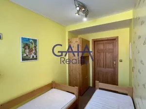 Pronájem bytu 3+1, Vnorovy, Dražky, 108 m2