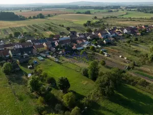 Prodej kanceláře, Vacenovice, Dolní Konec, 692 m2