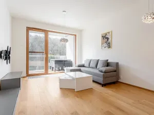 Pronájem bytu 2+kk, Praha - Košíře, Naskové, 53 m2