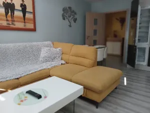 Prodej bytu 2+kk, Teplice, Bohosudovská, 47 m2