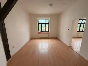 Pronájem bytu 2+kk, Jestřebí, 38 m2