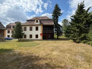 Pronájem bytu 1+1, Jestřebí, 37 m2