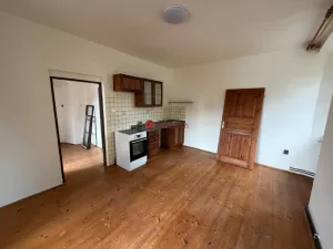 Pronájem bytu 1+kk, Jestřebí, 23 m2