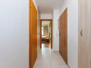 Pronájem bytu 2+kk, Praha - Strašnice, V olšinách, 55 m2