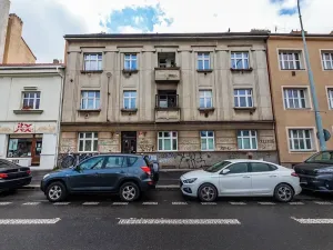 Pronájem bytu 2+kk, Praha - Strašnice, V olšinách, 55 m2