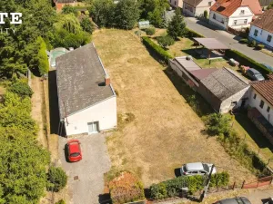 Prodej pozemku pro bydlení, Chudenice, Kvapilova, 1081 m2