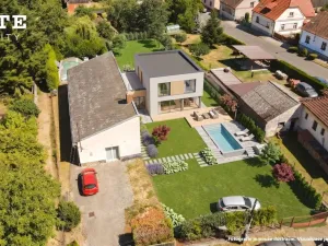 Prodej pozemku pro bydlení, Chudenice, Kvapilova, 1081 m2