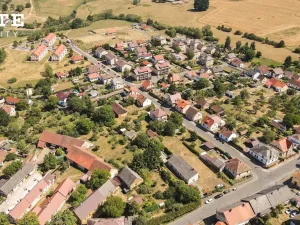 Prodej pozemku pro bydlení, Chudenice, Kvapilova, 1081 m2