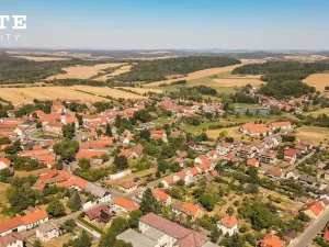 Prodej pozemku pro bydlení, Chudenice, Kvapilova, 1081 m2