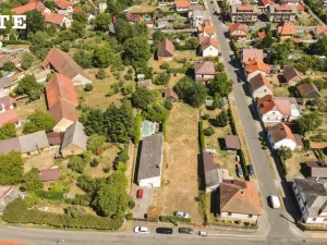 Prodej pozemku pro bydlení, Chudenice, Kvapilova, 1081 m2