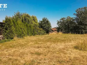 Prodej pozemku pro bydlení, Chudenice, Kvapilova, 1081 m2