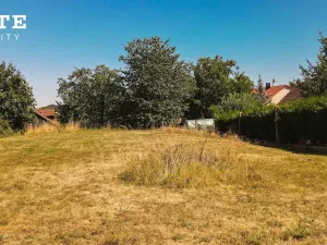 Prodej pozemku pro bydlení, Chudenice, Kvapilova, 1081 m2