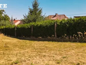 Prodej pozemku pro bydlení, Chudenice, Kvapilova, 1081 m2
