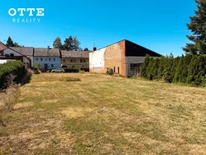 Prodej pozemku pro bydlení, Chudenice, Kvapilova, 1081 m2