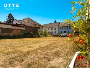 Prodej pozemku pro bydlení, Chudenice, Kvapilova, 1081 m2