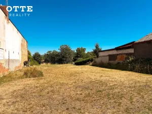 Prodej pozemku pro bydlení, Chudenice, Kvapilova, 1081 m2