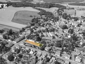 Prodej pozemku pro bydlení, Chudenice, Kvapilova, 1081 m2