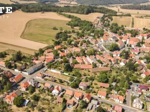 Prodej pozemku pro bydlení, Chudenice, Kvapilova, 1081 m2