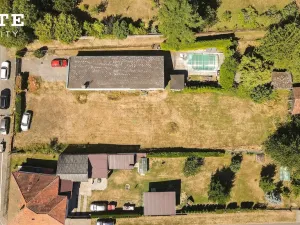 Prodej pozemku pro bydlení, Chudenice, Kvapilova, 1081 m2