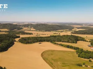 Prodej pozemku pro bydlení, Chudenice, Kvapilova, 1081 m2
