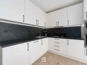 Prodej bytu 3+1, Boskovice, Bezručova, 74 m2
