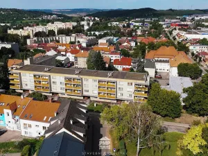 Prodej bytu 3+1, Boskovice, Bezručova, 74 m2