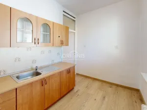 Pronájem bytu 2+1, Chomutov, Beethovenova, 53 m2