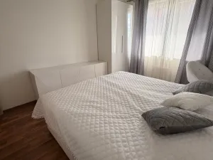 Prodej bytu 2+kk, Chýně, Ecksteinova, 52 m2
