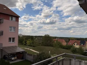 Prodej bytu 2+kk, Chýně, Ecksteinova, 52 m2