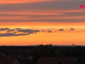 Prodej bytu 2+kk, Chýně, Ecksteinova, 52 m2