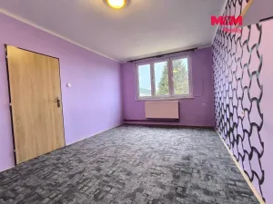 Prodej bytu 2+1, Bušanovice - Želibořice, 54 m2