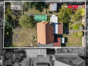 Prodej rodinného domu, Králův Dvůr - Počaply, U Vrby, 42 m2