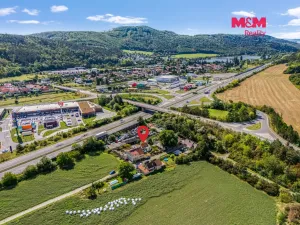 Prodej rodinného domu, Králův Dvůr - Počaply, U Vrby, 42 m2
