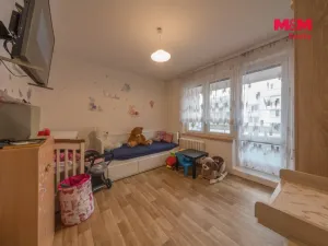 Prodej bytu 3+1, Orlová - Lutyně, 1. máje, 78 m2