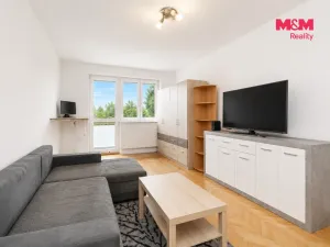 Prodej bytu 2+1, Rychnov nad Kněžnou, Sokolovská, 56 m2