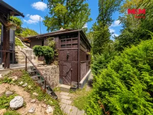 Prodej chaty, Doubravčice, 41 m2