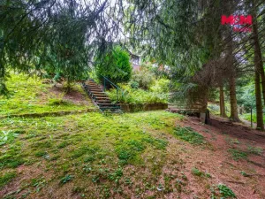 Prodej chaty, Doubravčice, 41 m2