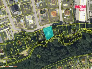 Prodej chaty, Doubravčice, 41 m2