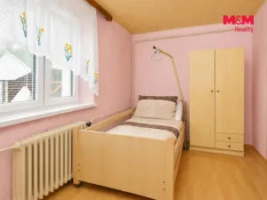 Prodej rodinného domu, Čachotín, 96 m2