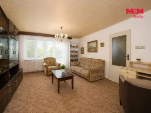 Prodej rodinného domu, Čachotín, 96 m2