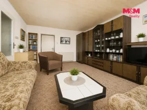 Prodej rodinného domu, Čachotín, 96 m2