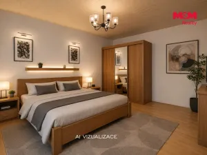 Prodej rodinného domu, Čachotín, 96 m2