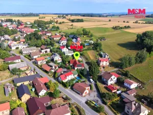 Prodej rodinného domu, Čachotín, 96 m2
