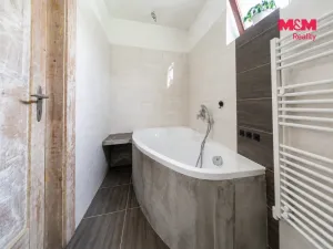 Prodej rodinného domu, Mimoň - Mimoň III, Raisova, 240 m2