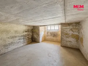 Prodej rodinného domu, Mimoň - Mimoň III, Raisova, 240 m2